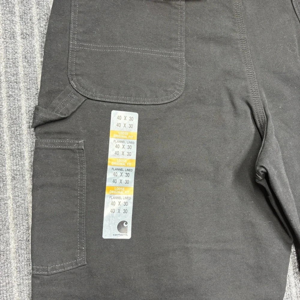 Carhartt b111 washed